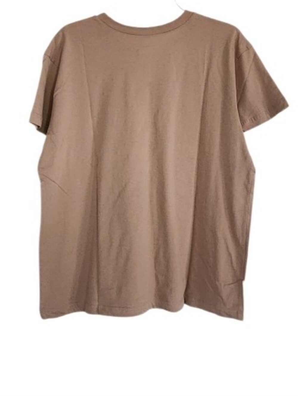 Dragonfly Inn Graphic Tee - Brown Sz Xl. Wt - Picture 2 of 3
